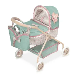 Carro de Muñecas Provenza Mi Primer Carro