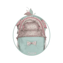 Carro de Muñecas Provenza Mi Primer Carro