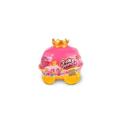 Carroza Real Pinky Promise