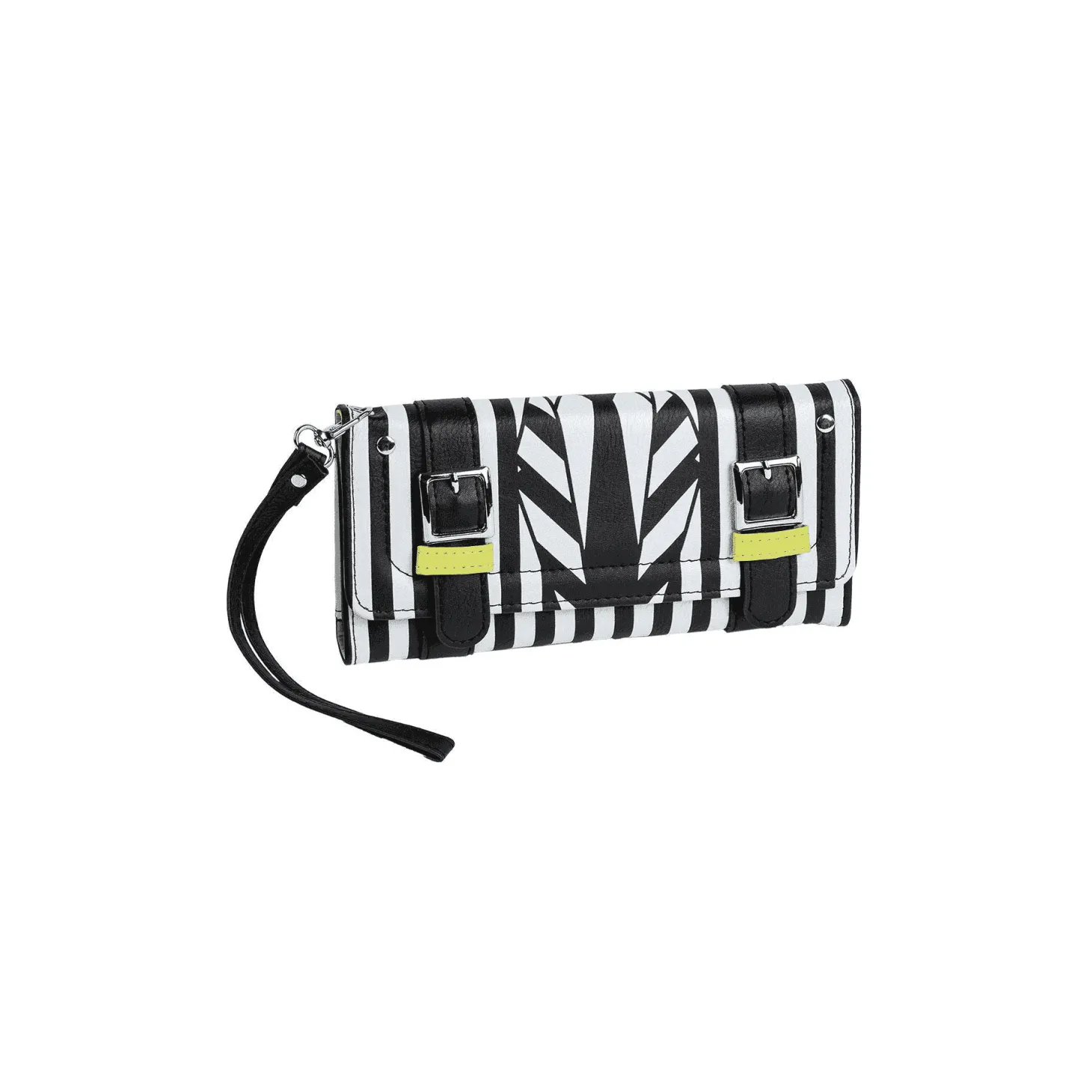 Cartera de Polipiel Beetlejuice