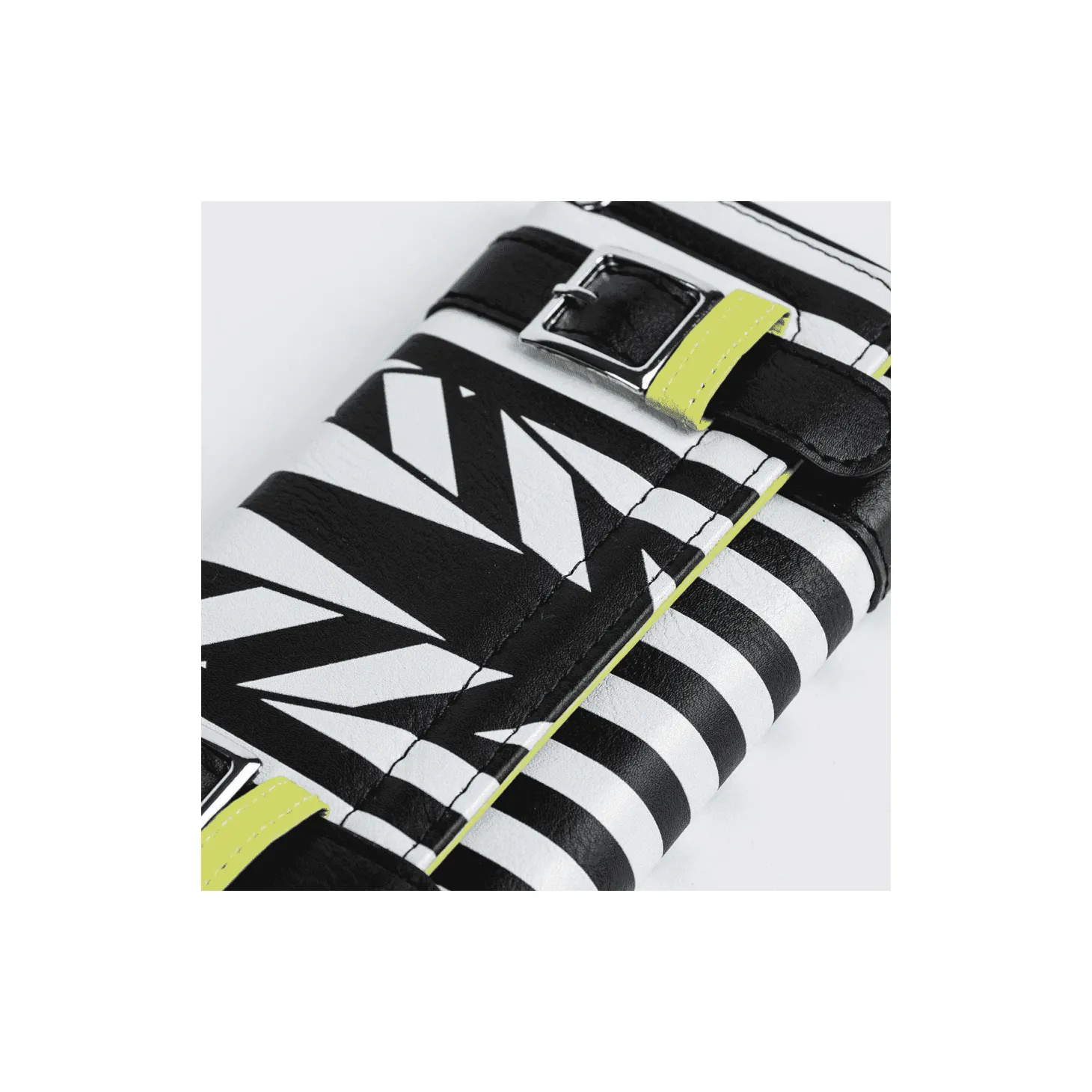 Cartera de Polipiel Beetlejuice