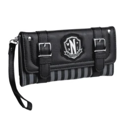 Cartera Polipiel Wednesday