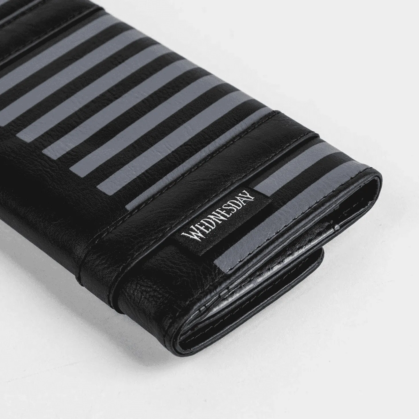 Cartera Polipiel Wednesday