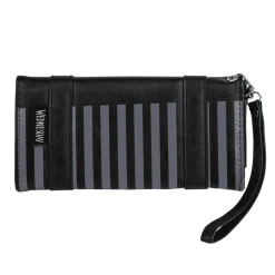 Cartera Polipiel Wednesday