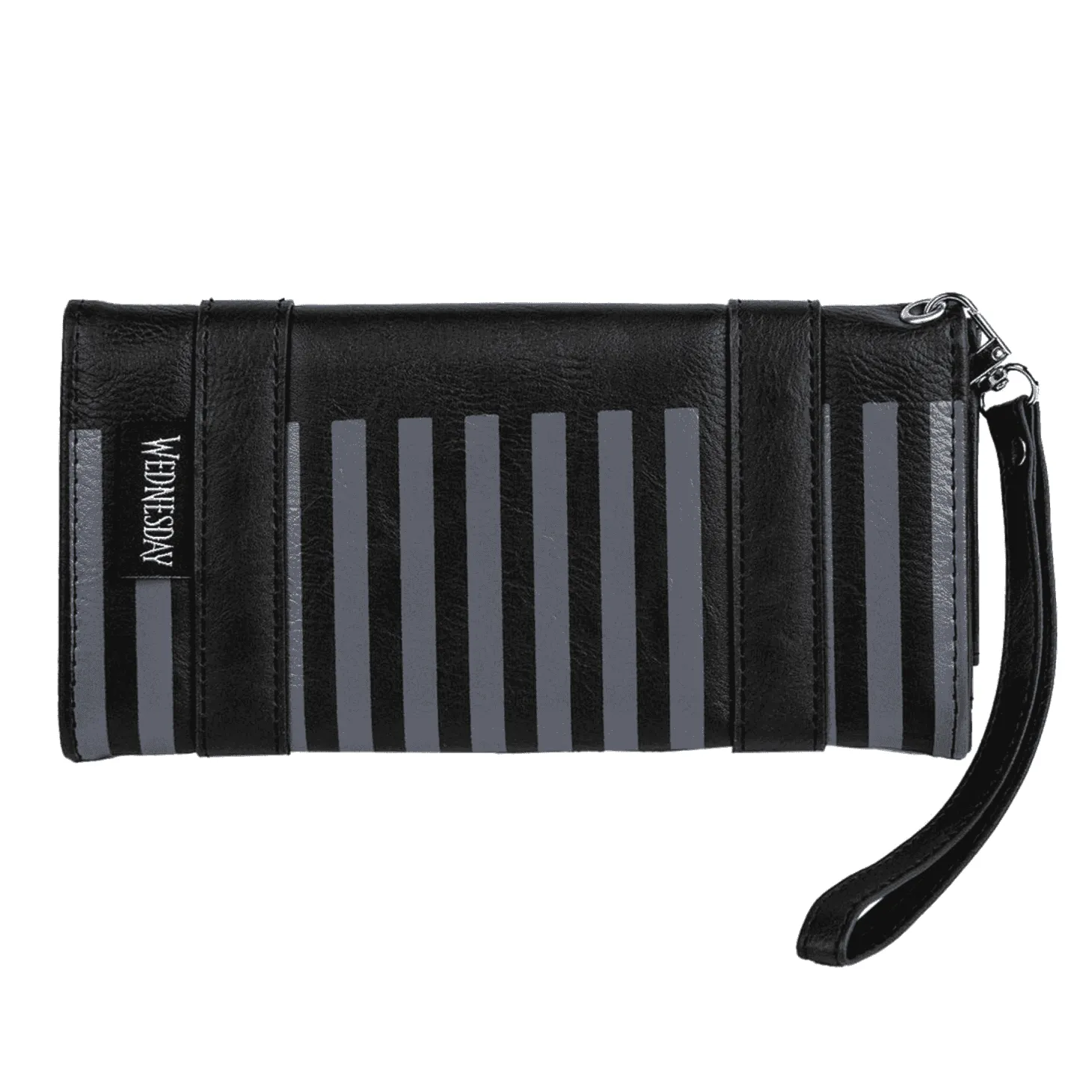 Cartera Polipiel Wednesday