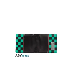 Cartera Premium Demon Slayer Tanjiro