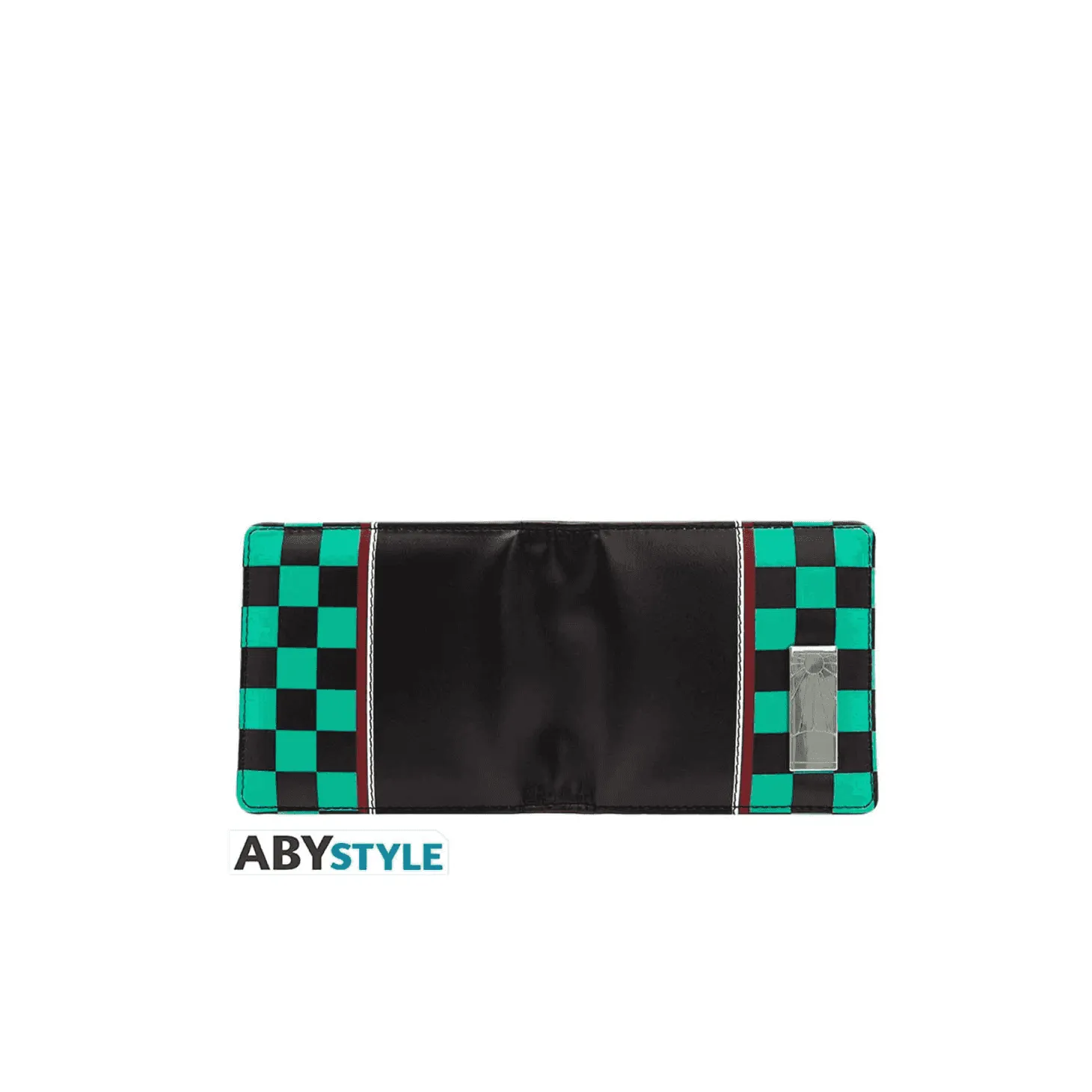 Cartera Premium Demon Slayer Tanjiro