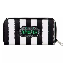 Cartera Stripes Beetlejuice