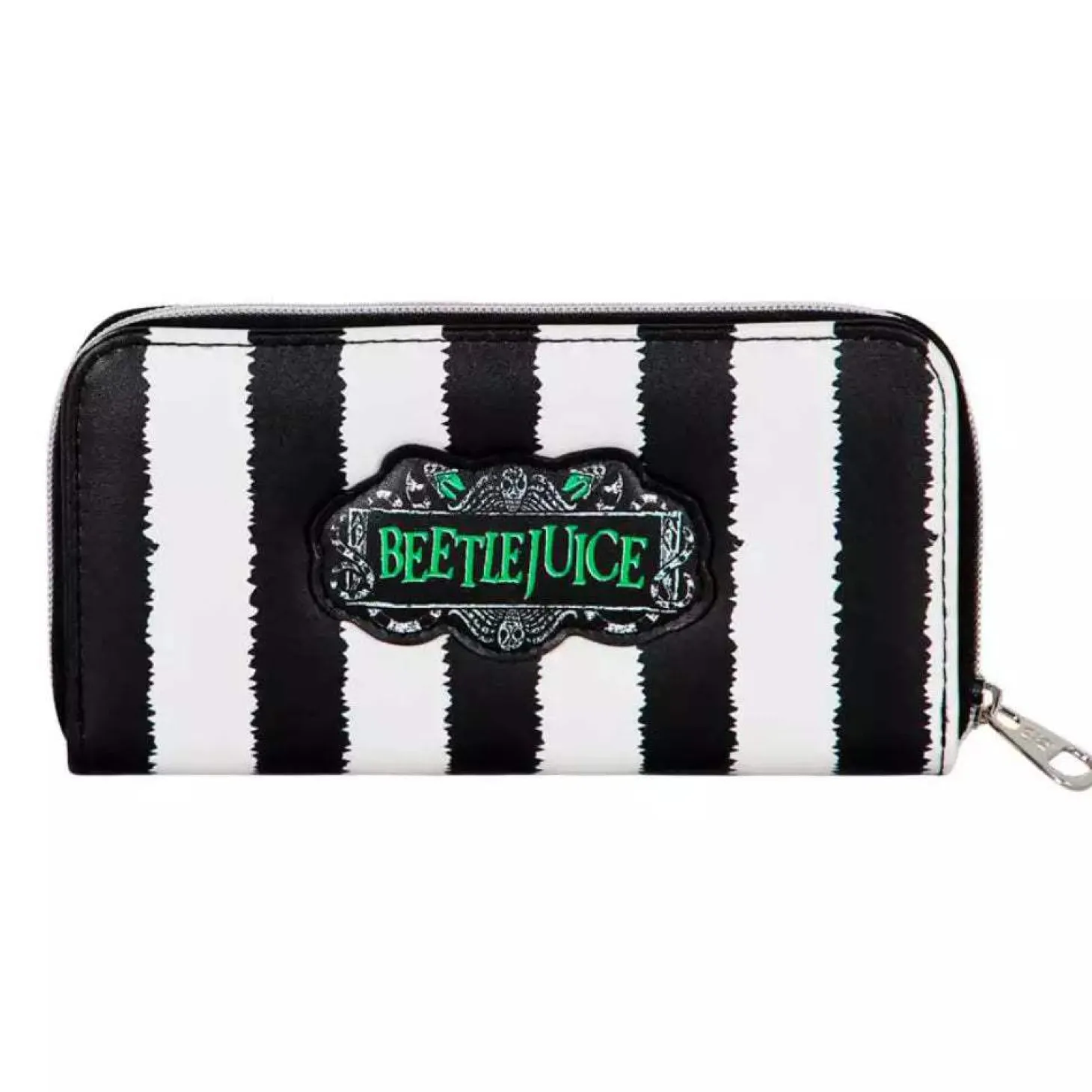 Cartera Stripes Beetlejuice