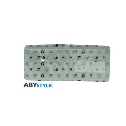 Cartera Trafalgar Law de One Piece