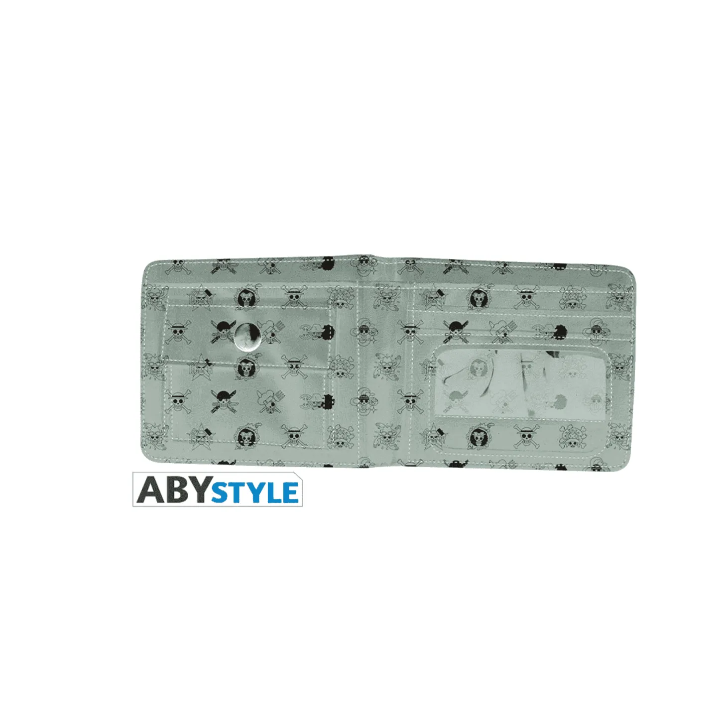 Cartera Trafalgar Law de One Piece