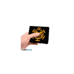 Cartera Trafalgar Law de One Piece