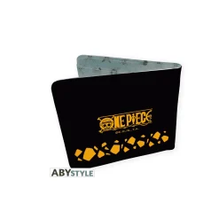 Cartera Trafalgar Law de One Piece