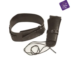 Cartuchera Vaquero para disfraz