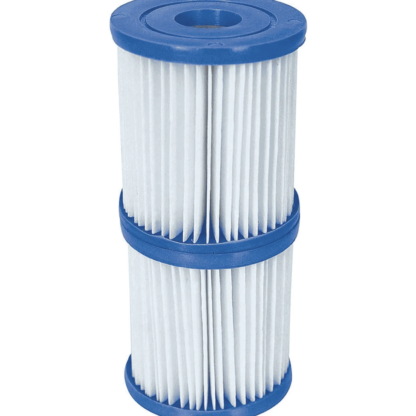 Cartucho Sustitución Filtro I Dos Unidades Bestway