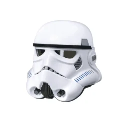 Casco de Stormtrooper de Star Wars - Réplica de alta calidad