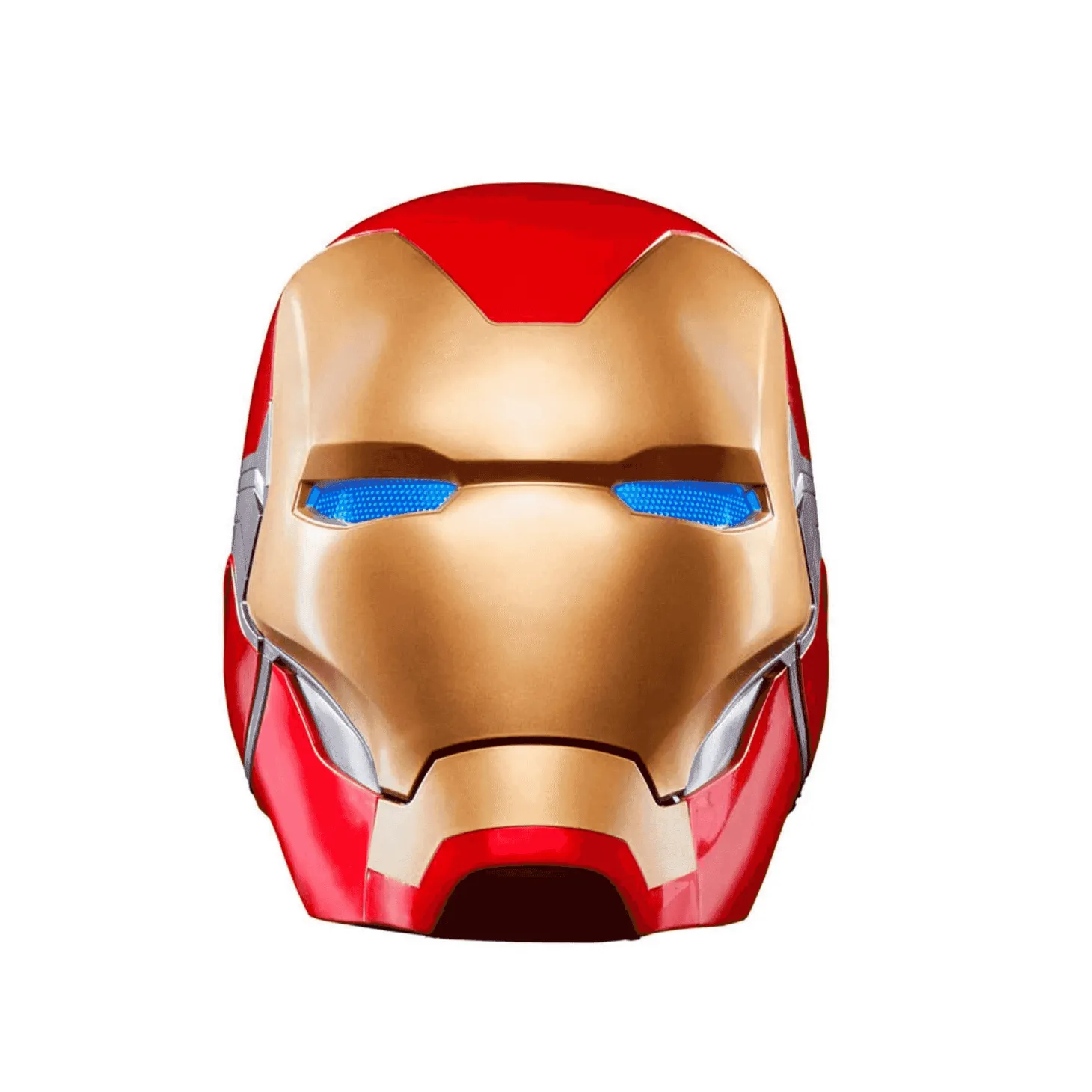 Casco Electrónico Iron Man Marvel Legends Endgame