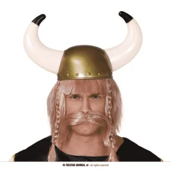 Casco Vikingo
