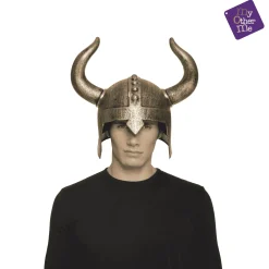 Casco Vikingo para disfraz