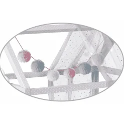 Casita Cama Madera Martín