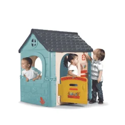 Casita Casual Feber House