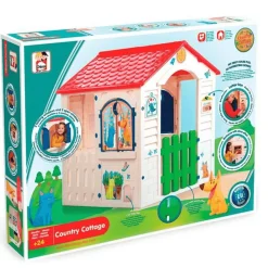 Casita de Campo Country Cottage