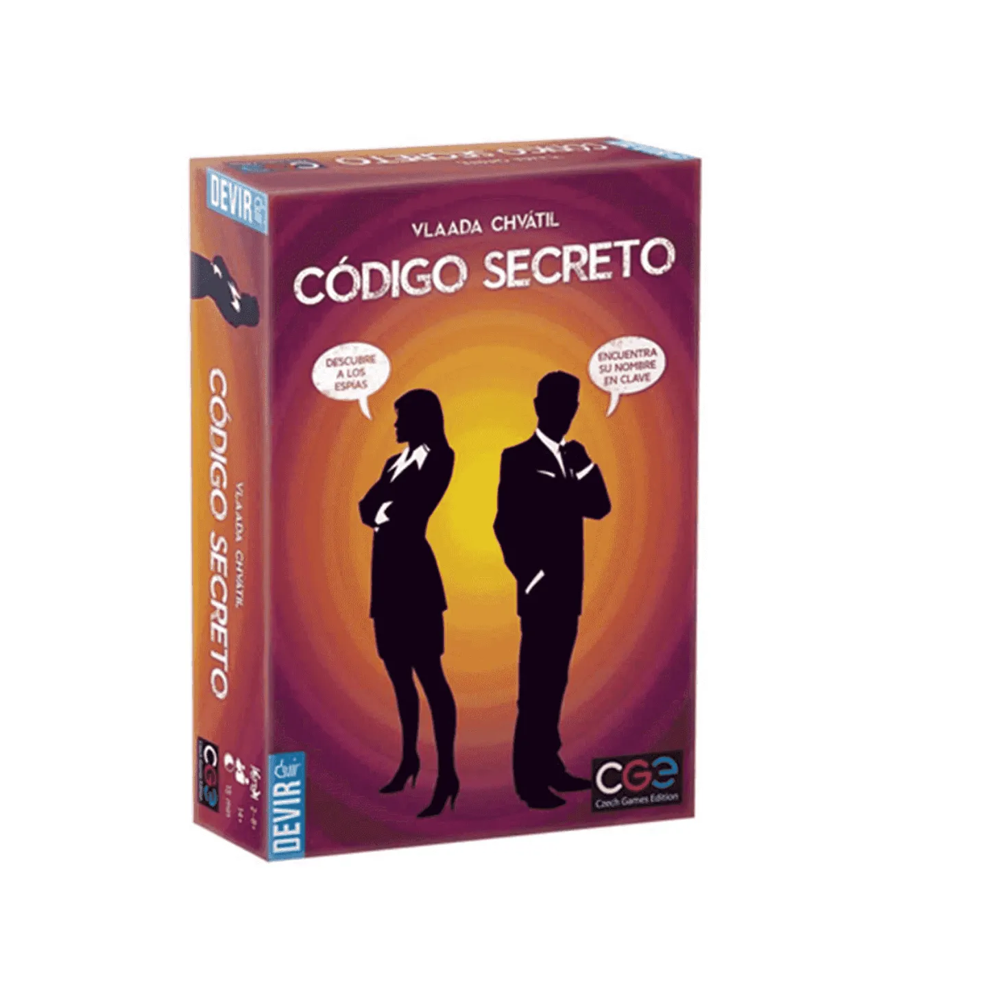 Código Secreto