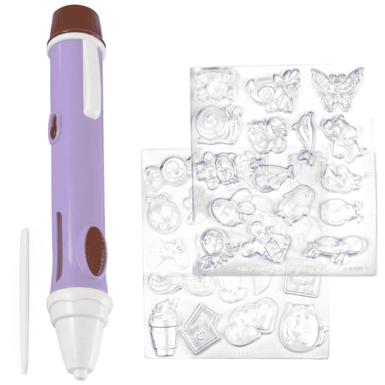 Cefachef Chocodecora