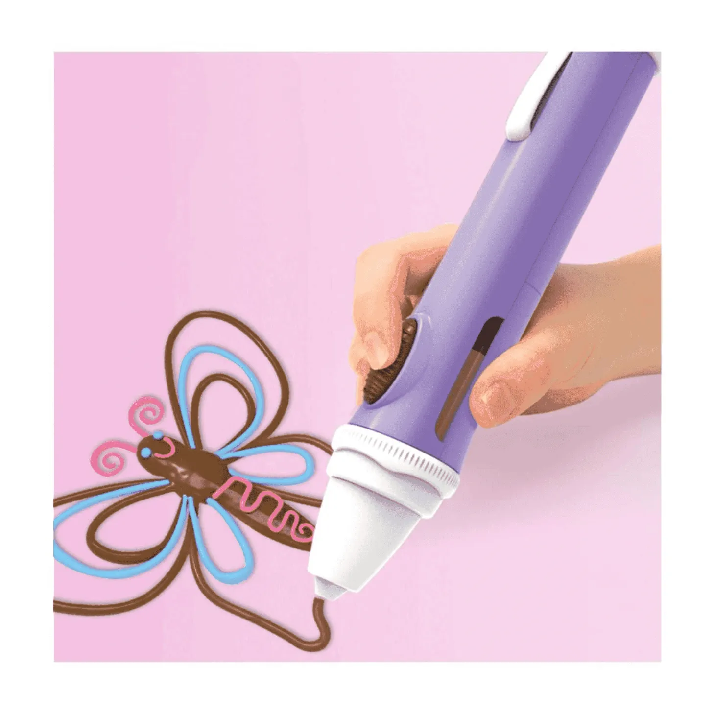 Cefachef Chocodecora