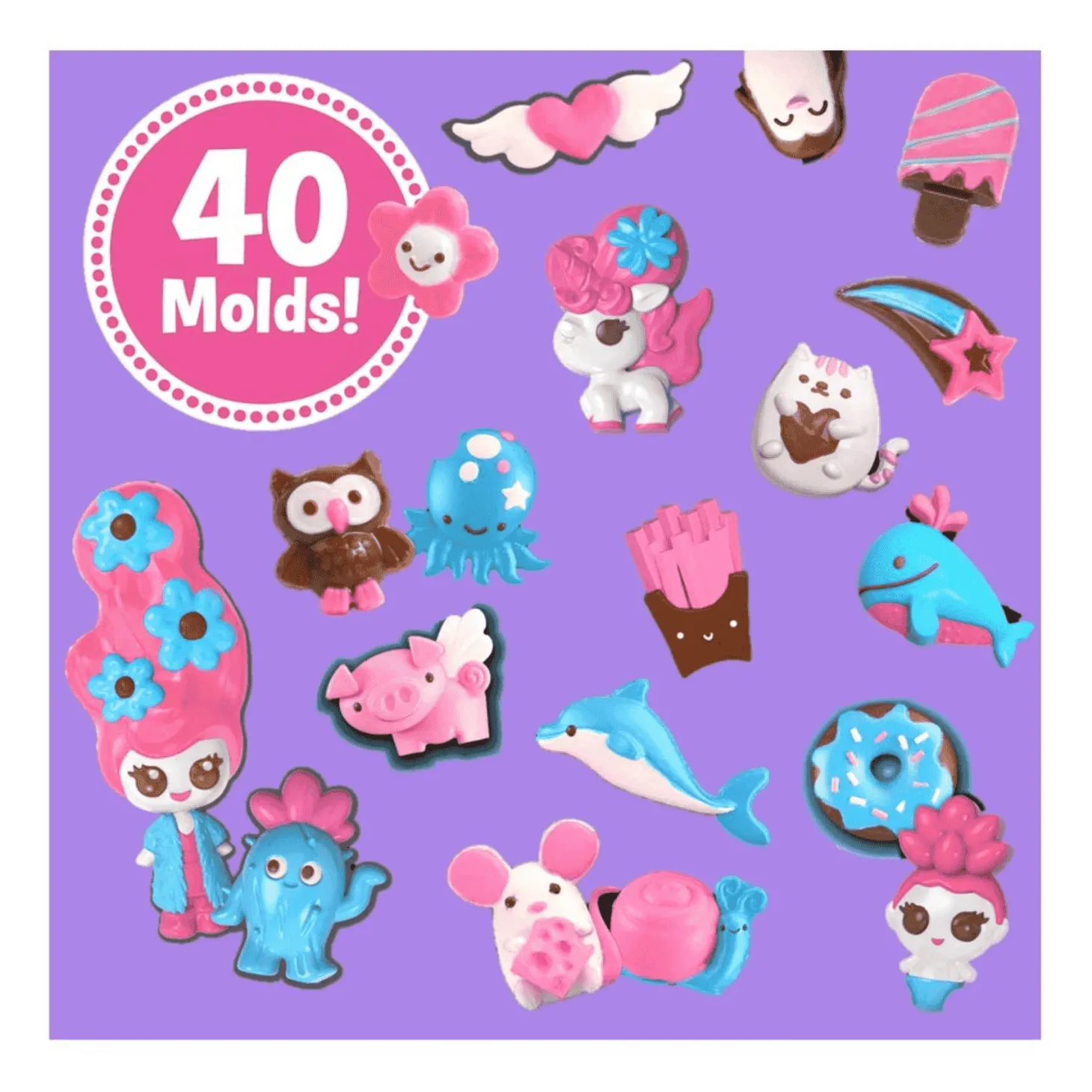 Cefachef Chocodecora