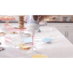 Cefachef Chocodecora