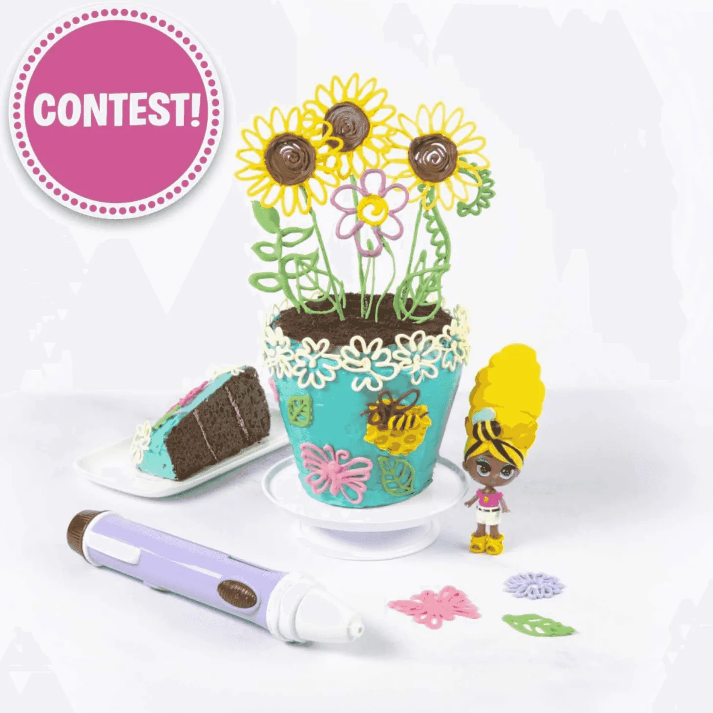 Cefachef Chocodecora