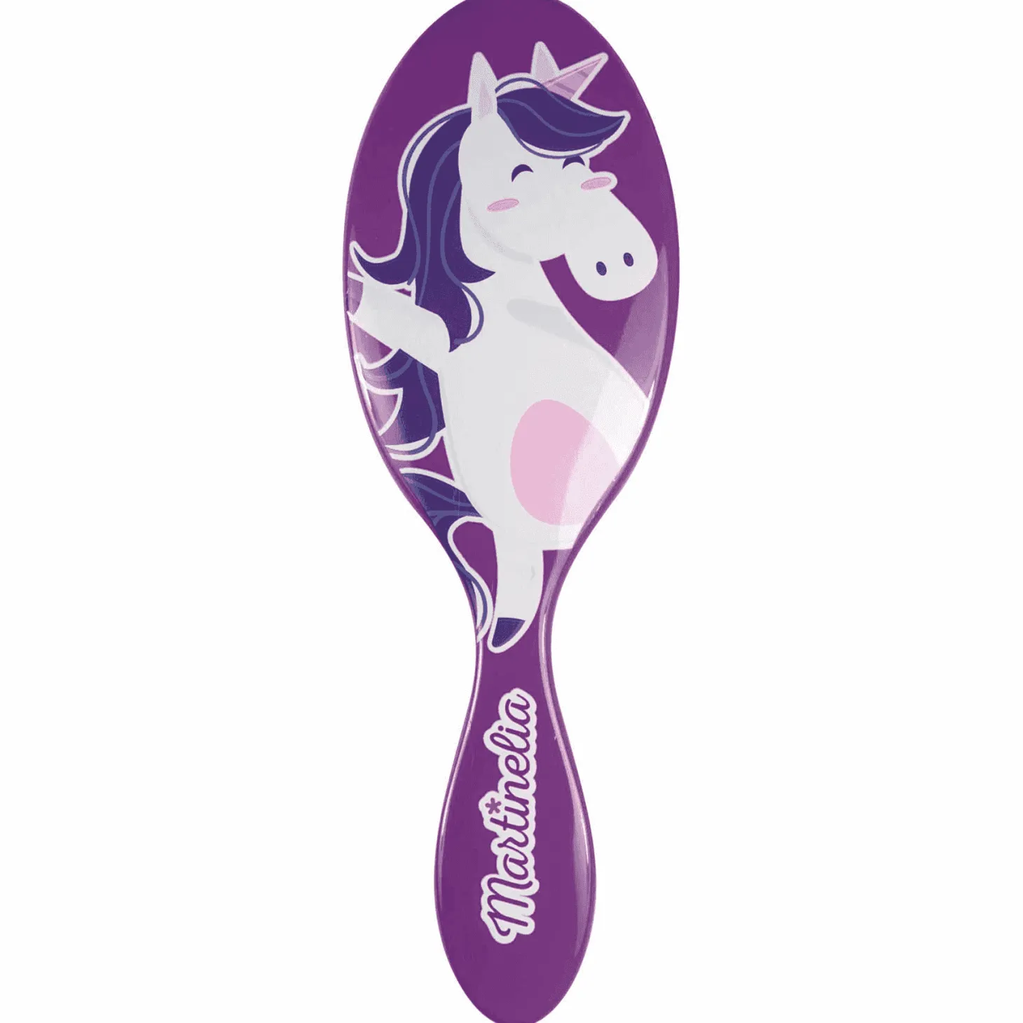 Cepillo para el pelo de Martinelia Diferentes Modelos