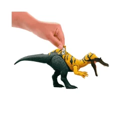 CERATOSUCHOPS Jurassic World Roar Salvaje Dino