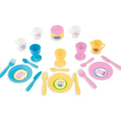 Cesta Picnic Peppa Pig