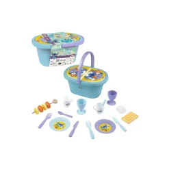 Cesta Picnic Stitch de Smoby