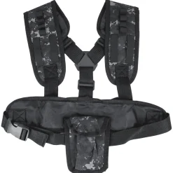 Chaleco Táctico Shot Gun