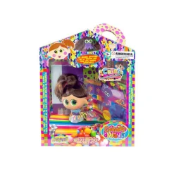 Chamoy Amiguis Muñeca Chimichanga