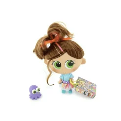 Chamoy Amiguis Muñeca Chimichanga