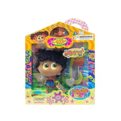 Chamoy Amiguis Muñeca Mole