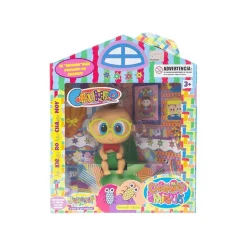 Chamoy Amiguis Muñeco Churro