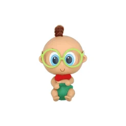 Chamoy Amiguis Muñeco Churro