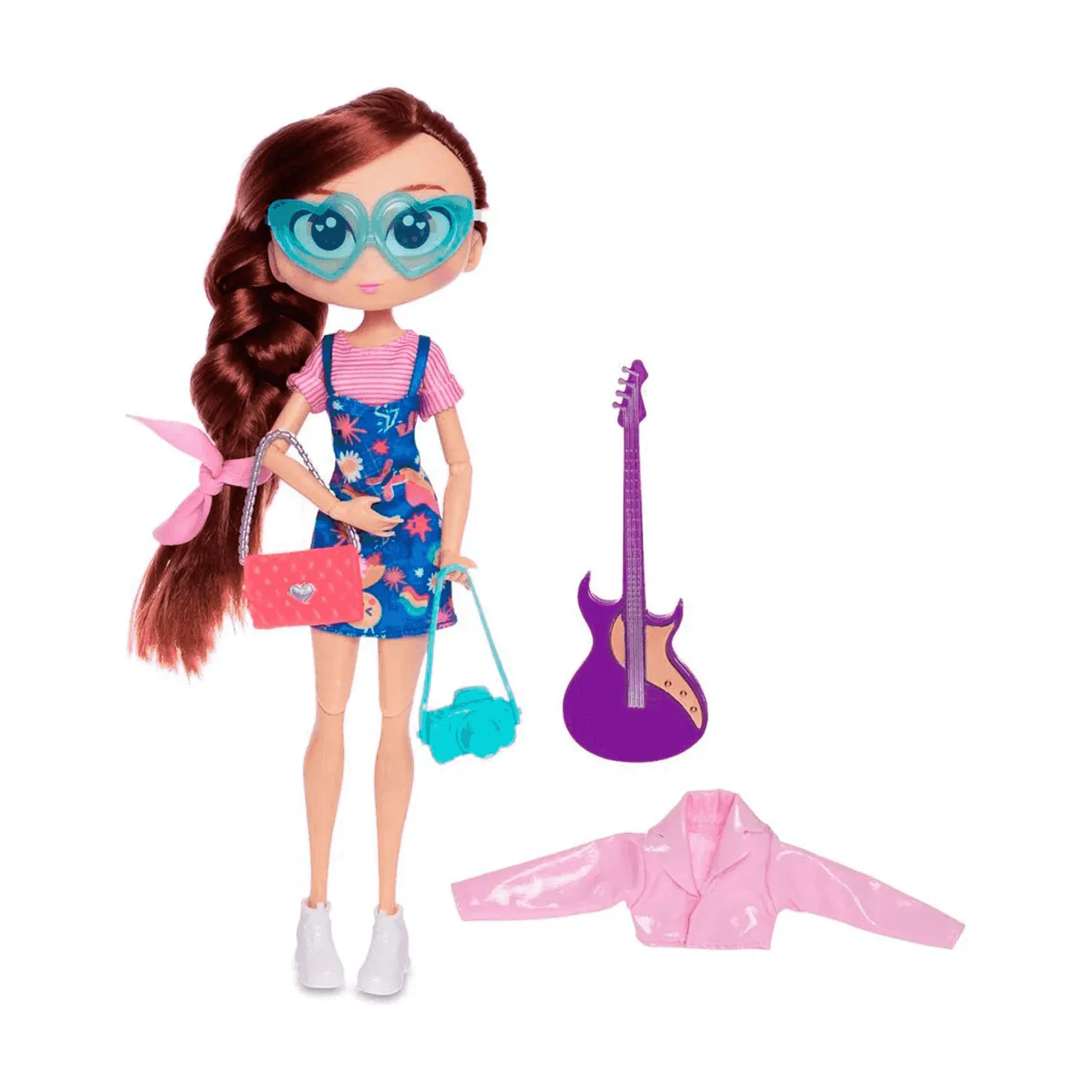 Chamoy y Amiguis Teen Tokers Tinga