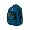CHAMPIONS STARS Mochila Doble 45,5 cm: Versatilidad y Estilo para el Colegio
