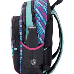 Champions Vibrant Mochila Adaptable