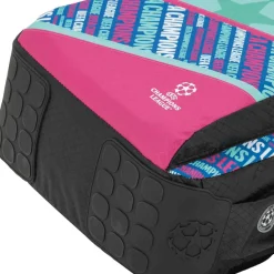Champions Vibrant Mochila Adaptable