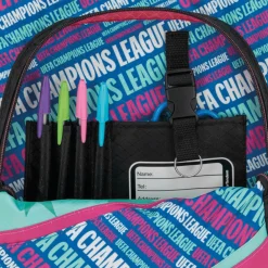 Champions Vibrant Mochila Adaptable