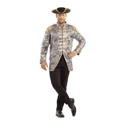 Chaqueta para disfraz talla XL