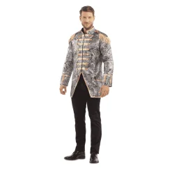 Chaqueta para disfraz talla ML