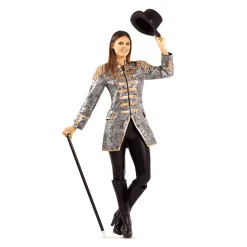 Chaqueta para disfraz talla ML